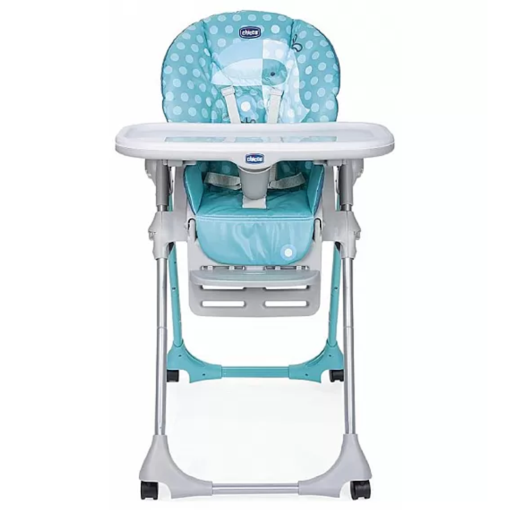 Chicco Hranilica Polly Easy, Tucano slika 2