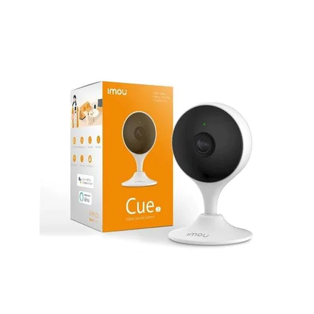 IMOU Kamera Cue 2-A IPC-C22EP-A slika 1