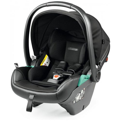 Peg Perego kolica 3u1 Vivace Lounge Licorice Pagoda slika 10