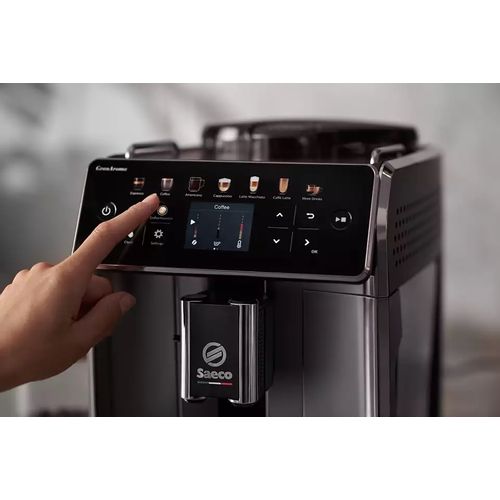 Philips Saeco GranAroma espresso aparat za kavu SM6582/30 slika 6