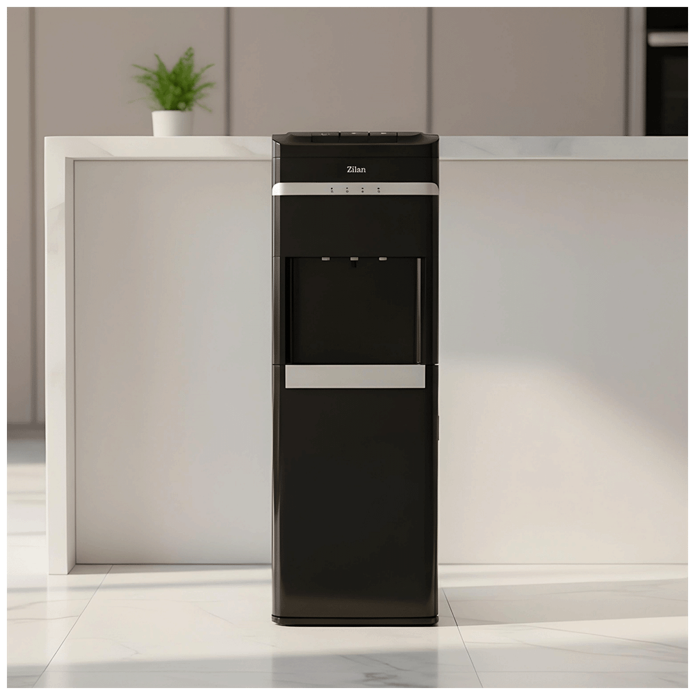 Zilan Aparat za vodu/dispenzer, toplo/hladno, 500/85W - ZLN4670 slika 2