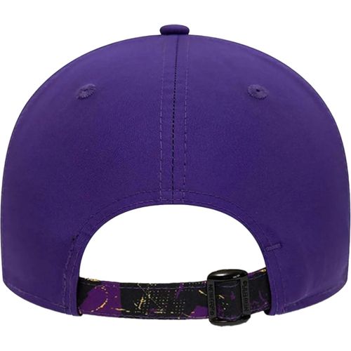 New Era 9Forty Los Angeles Lakers NBA Print Infill muška šilterica 60298639 slika 2