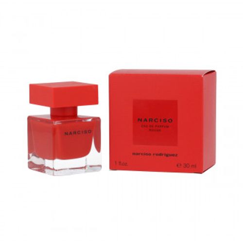 Narciso Rodriguez Narciso Rouge Eau De Parfum 30 ml (woman) slika 3