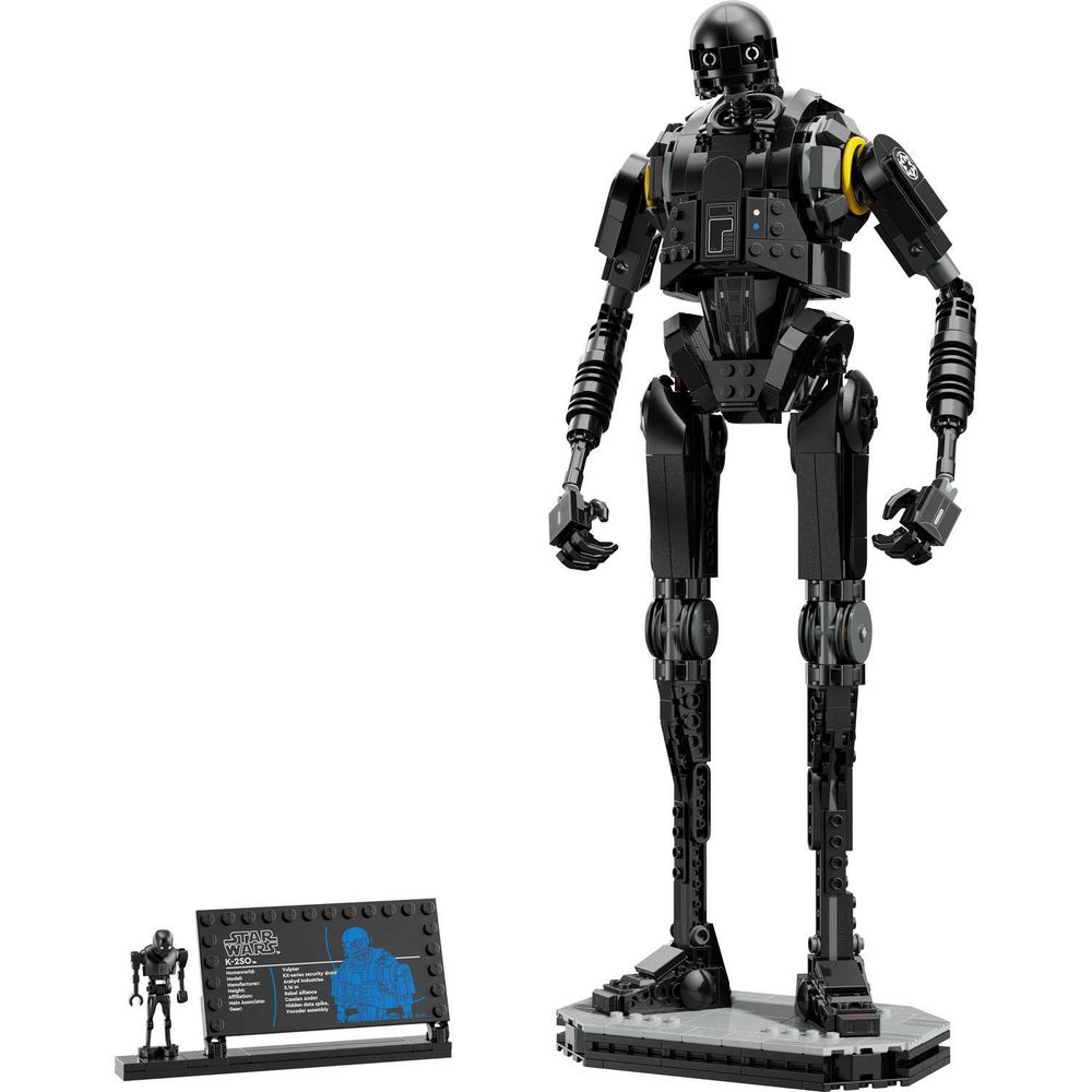 LEGO 75434 K-2SO™ slika 2