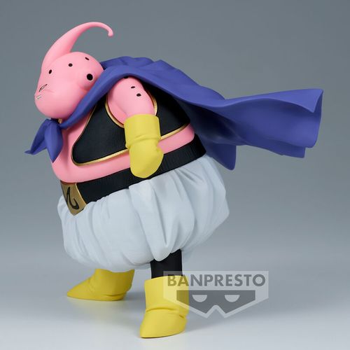 Dragon Ball Z Majin Buu Solid Edge Works figure 17cm slika 4