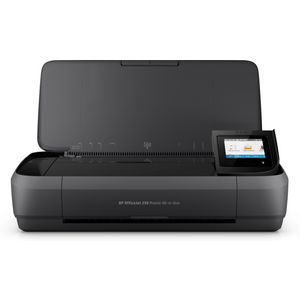 HP OfficeJet 250 Mobile AiO Prntr:EUR/RU CZ992A#670