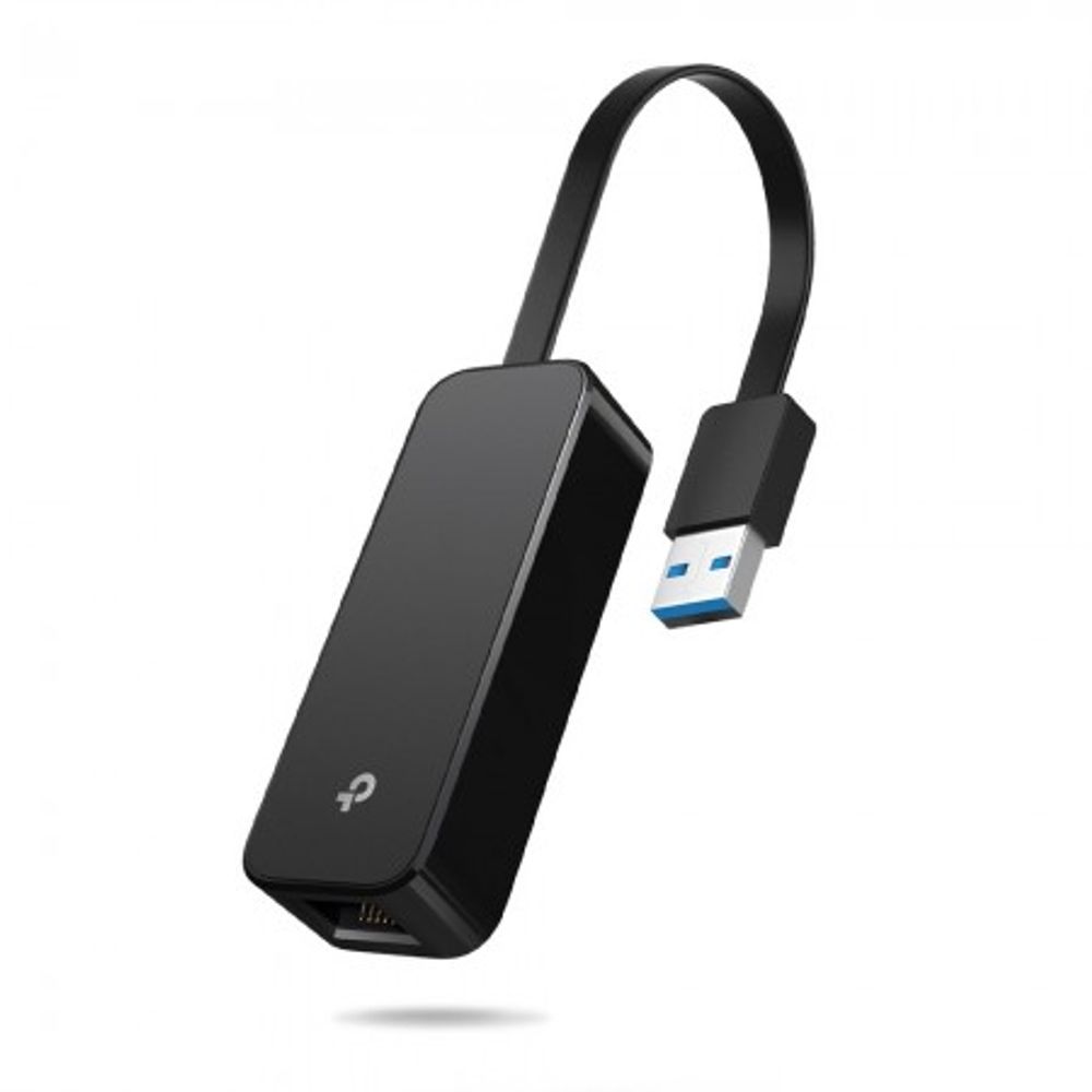 TP-Link UE306 USB 3.0 to RJ45 Gigabit Ethernet Adapter slika 2