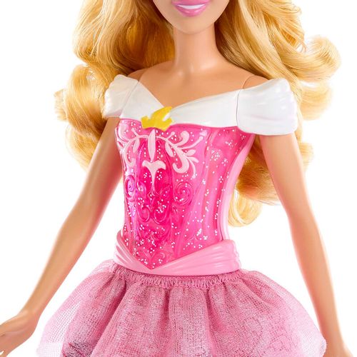 Disney Princess Aurora doll slika 5