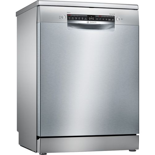 BOSCH perilica posuđa Serie 4| 60 CM, A++ (D), 13 setova, Escajg ladica, INOX, PL slika 1