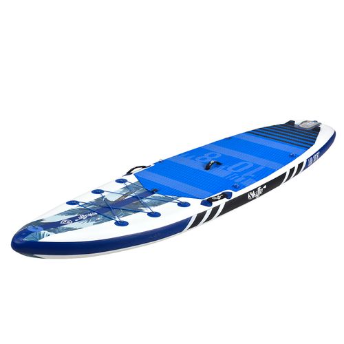 Sup daska Skiffo LUI 325x84x15cm max.135 kg slika 4