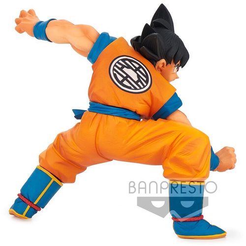 Dragon Ball Super Son Goku Fes!! vol.16 Son Goku figure 11cm slika 2