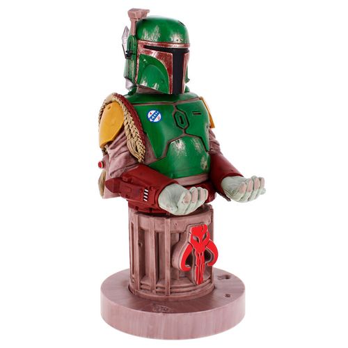 Star Wars Boba Fett Držač za Kablove 20cm slika 2