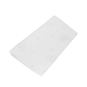 Roba Kids Jastuk od memorijske pjene Safe ASleep® 60x35x8,5 cm