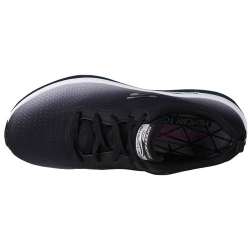 Skechers Skech-air Element Ženske Sportske Tenisice 12640-BKW slika 3