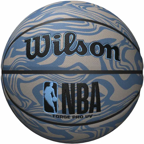 Wilson NBA Forge PRO UV unisex košarkaška lopta wz2010801xb slika 3