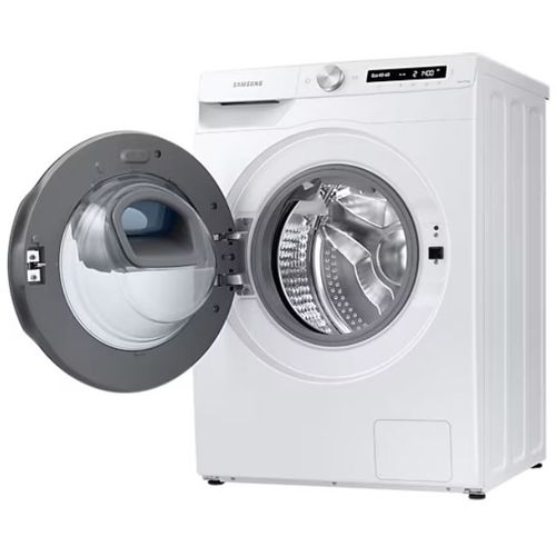 Samsung WD80T554DBW/S7 Kombinovana mašina za veš sa AI Kontrolom, Add Wash i Air wash tehnologijom, 8/5 kg, 1400 rpm slika 7