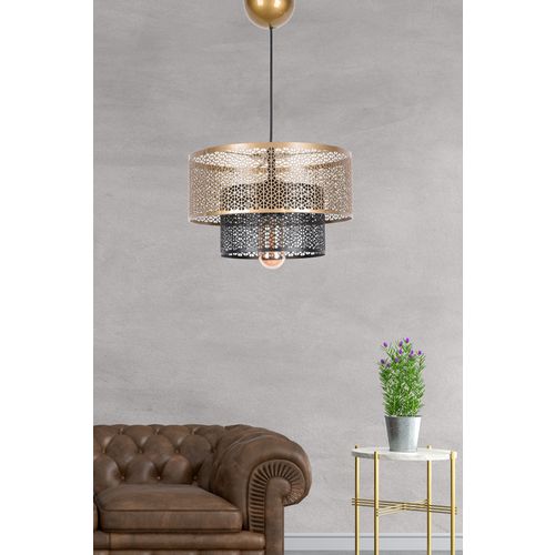 Opviq SH217 Black
Antiquation Chandelier slika 1