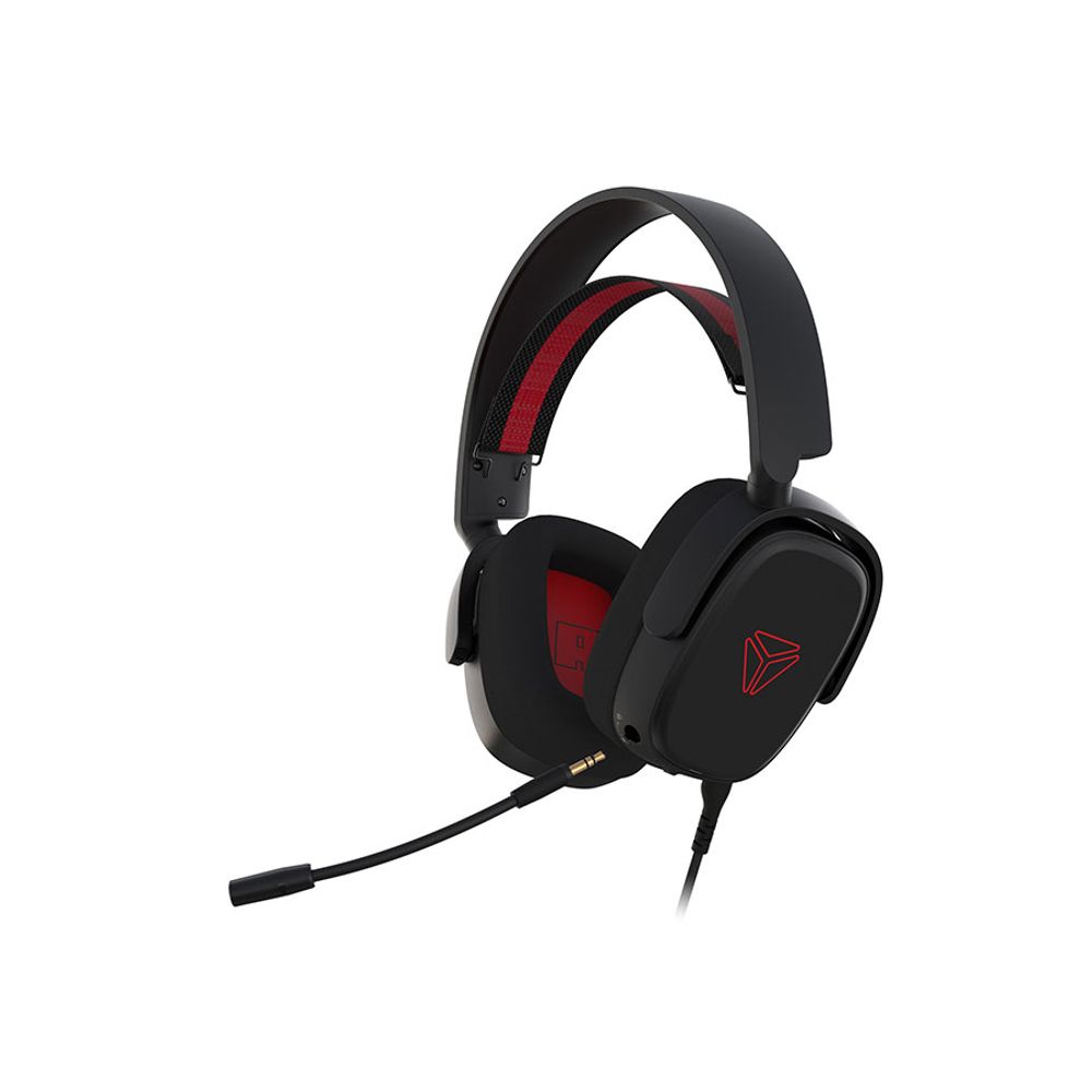 Yenkee Gaming slušalice YHP 3040 slika 2