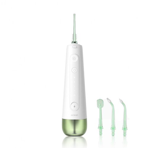 Oclean Oral Irigator W10 ZELENI slika 1