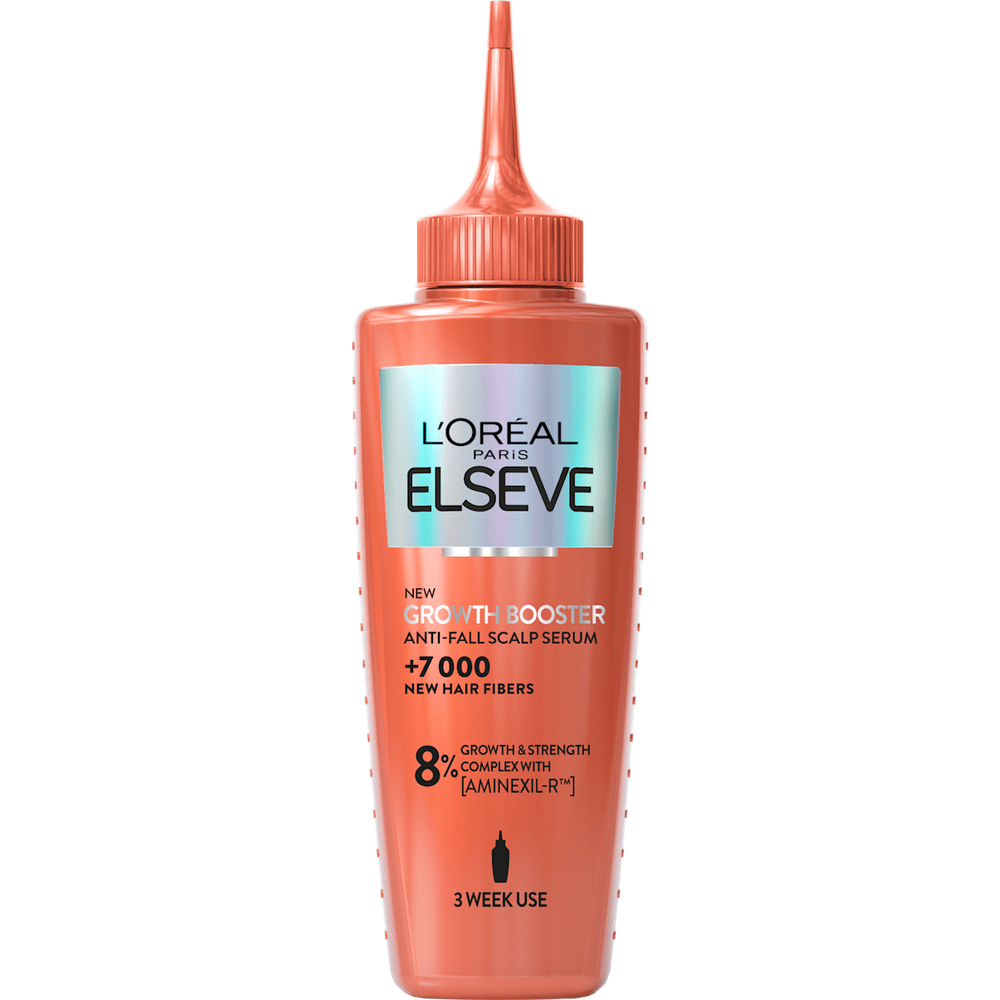 L'Oréal Paris Elseve Serum za kosu Growth Booster 102ml slika 1