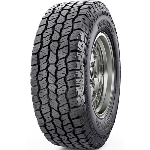 Vredestein 265/65R17 112H SUV 3PMSF Pinza AT BSW m+s slika 1