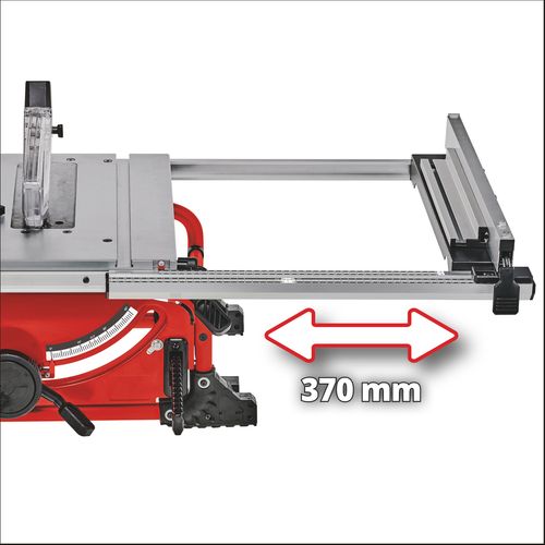 Einhell Akumulatorska stona testera TE-TS 36/210 Li-Solo slika 3