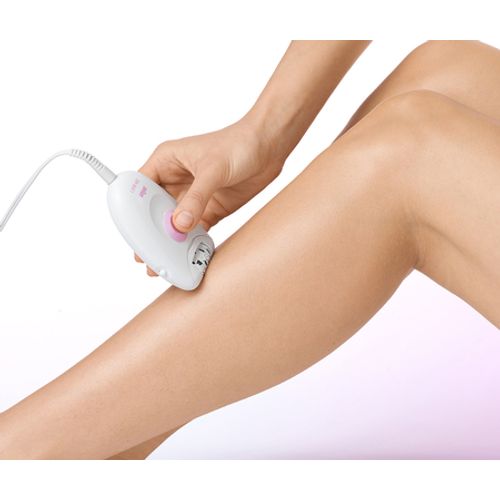 Braun 1370 Silk epil 1, Epilator slika 3