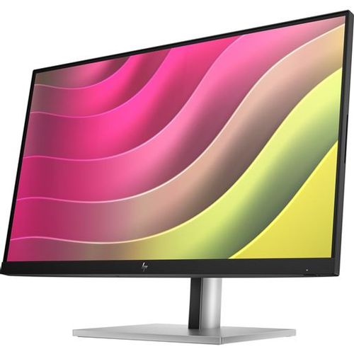 HP monitor 24" E24t G5 FHD IPS DP USB pivot, 6N6E6AA slika 2