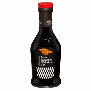 MONARI FEDERZONI aceto balsamico silver 250ml