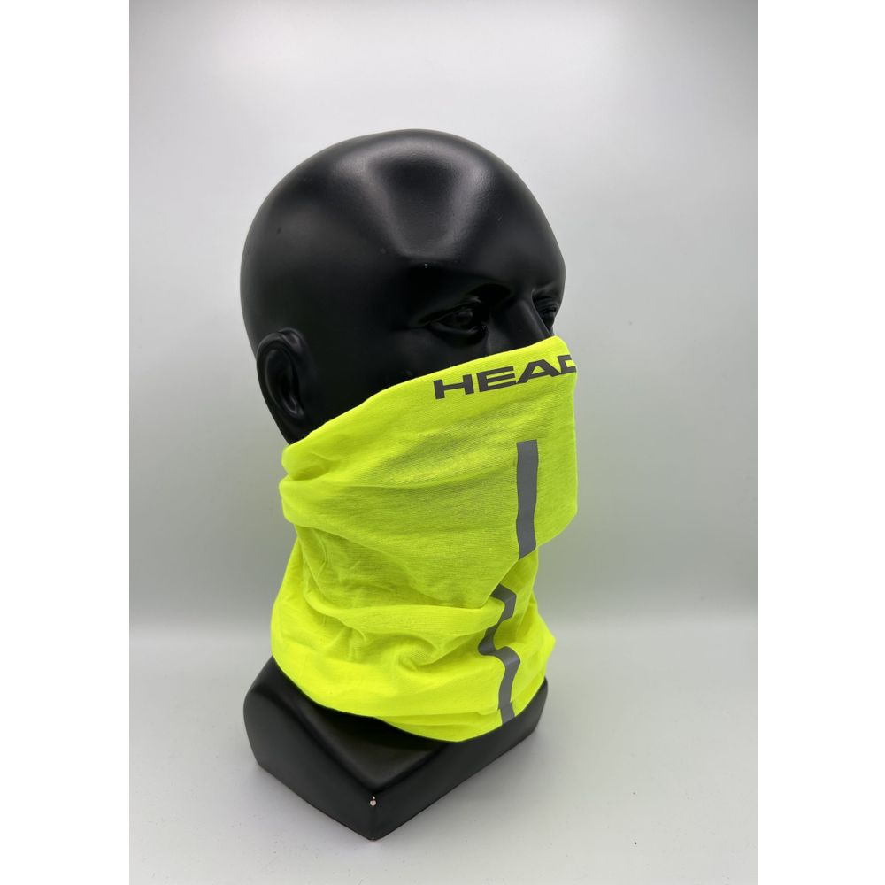 HEAD Bandana Tube Reflektor slika 5