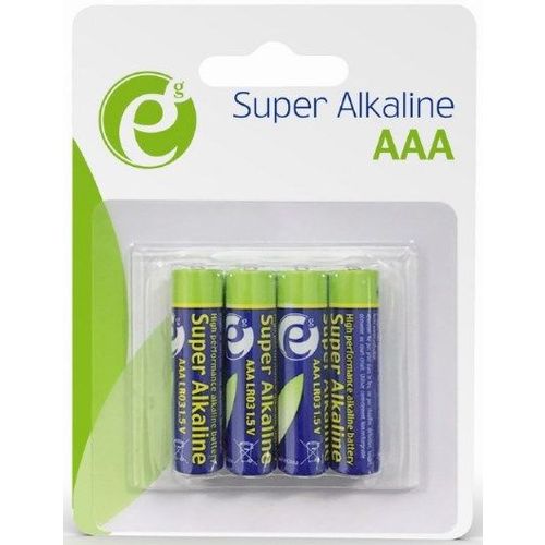EG-BA-AAA4-01 ENERGENIE AAA Alkalne baterije LR03 PAK4 CK slika 2