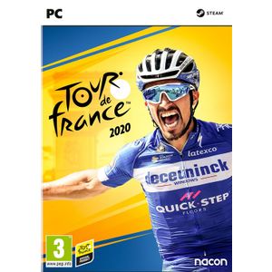 PC TOUR DE FRANCE 2020