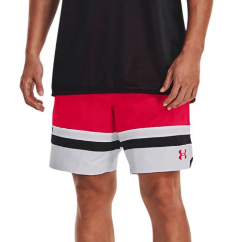 Under Armour Sorc Ua Baseline Woven Short Ii 1377309-600 slika 1