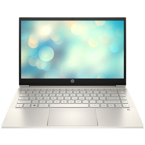 HP Laptop Pavilion 14-dv1035nm DOS/14"FHD AG IPS/i5-1155G7/8GB/512GB/FPR/nežno zlatna slika 1
