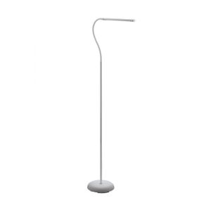 Eglo Laroa podna/1, led, 4,5w, 550lm, na dodir, v-1300, bela 