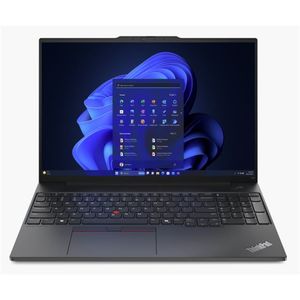 Lenovo 21M5001TYA TP E16 G2 Laptop 16" R5-7535HS, 32GB, 1TB