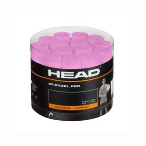 Head padel grip 1 kom, rozi