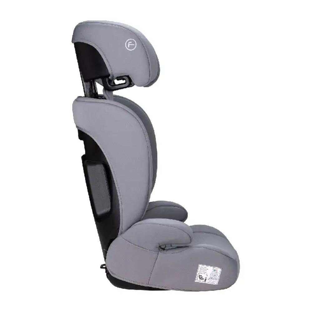 FreeON Autosjedalica Vega i-Size 100-150cm, Siva slika 4