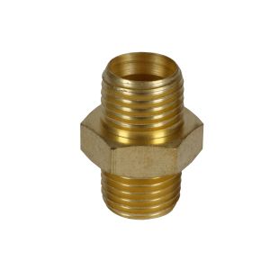 Dvostrani Produžetak (Nipl) R 1/4" S Vanjskim Navojem