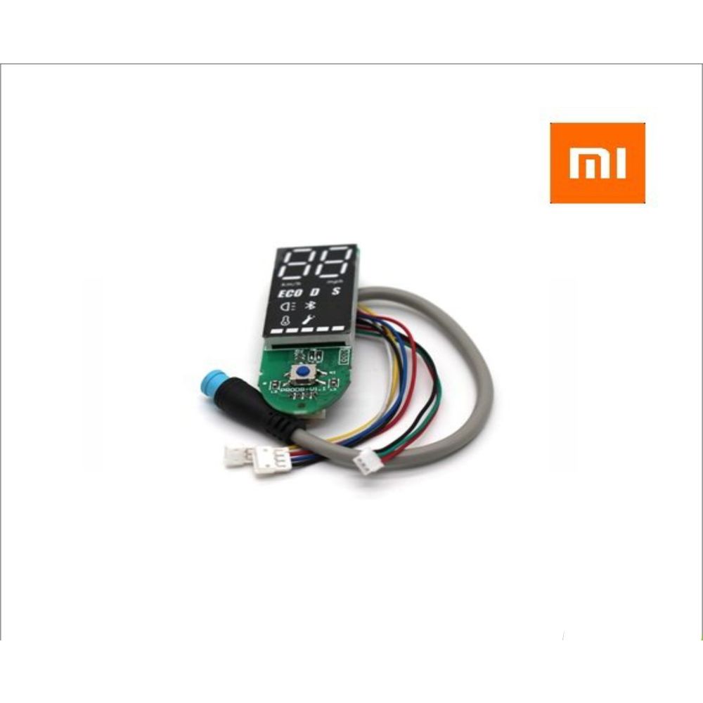 LED Display/Indikator za Xiaomi (1S,Pro,Pro 2) slika 1