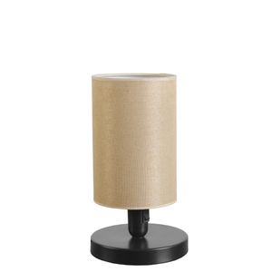 Ayça 8758-2 Black
Wicker Table Lamp