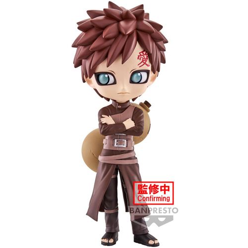 Naruto Shippuden Gaara ver.B Q posket figure 14cm slika 1