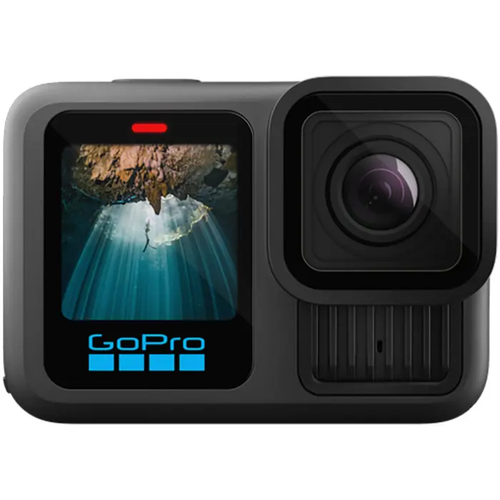 GoPro akcijska kamera Hero 13 Black slika 1