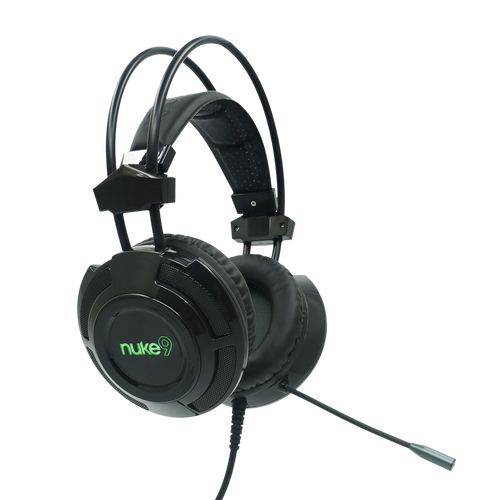 Armaggeddon Nuke 9 USB 7.1 Surround Pro Gaming Headset slika 2