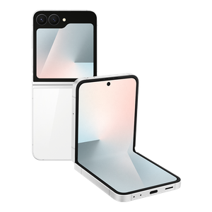 Samsung Galaxy Z Flip 7 FE 5G 8GB/128GB, bijela