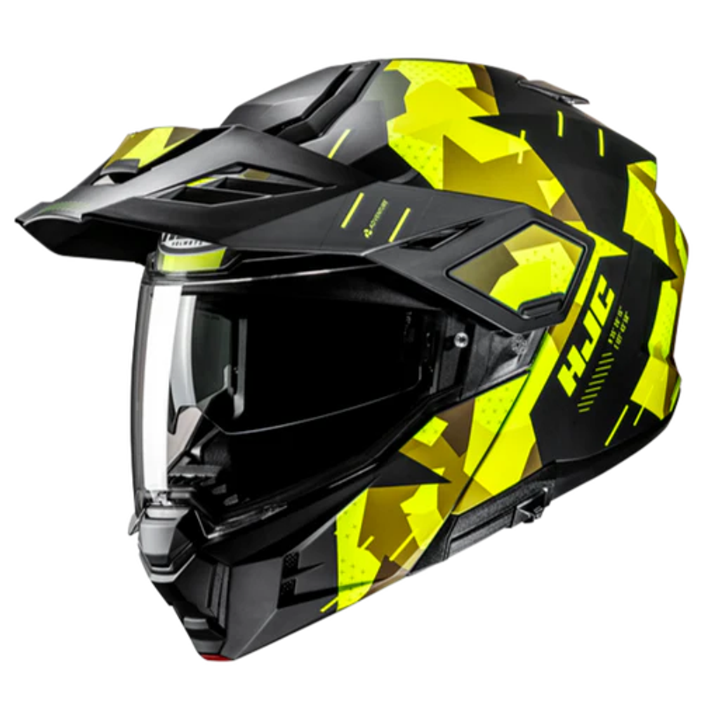 HJC I80 ROKI vizir za moto kacigu slika 2