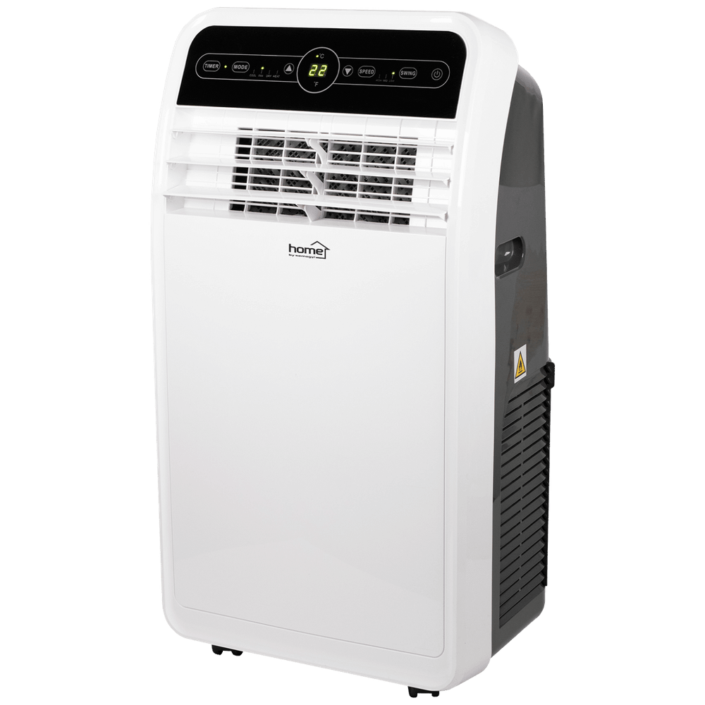 home Mobilni klima uređaj ACH 12000 / 12000Btu, hlađenje/grijanje, WiFi slika 1