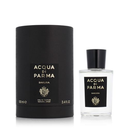 Acqua Di Parma Sakura Eau De Parfum 100 ml (unisex) slika 3