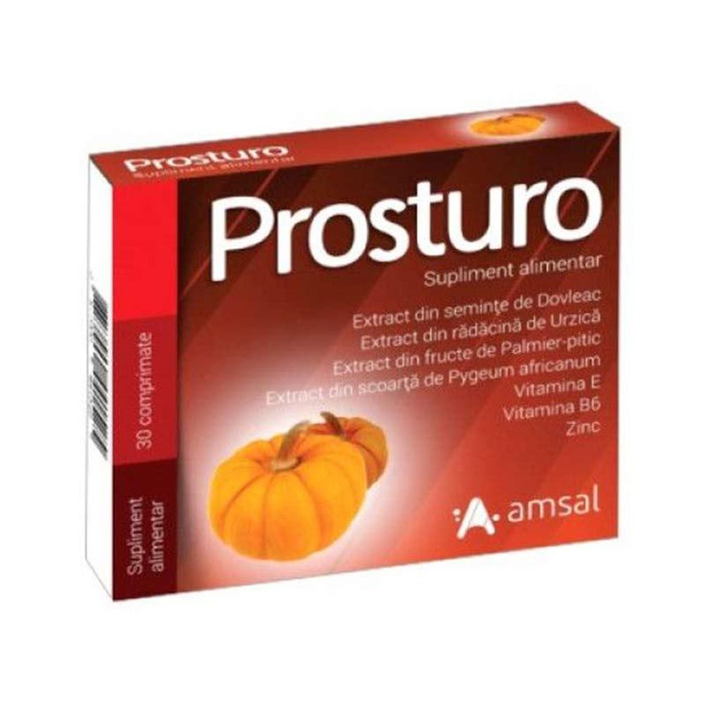 PROSTURO TABLETE A 30 slika 1