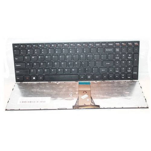 Tastatura za Lenovo B50-30 B50-45 B50-70 B50-80 G50-30 G50-45 G50-70 slika 2